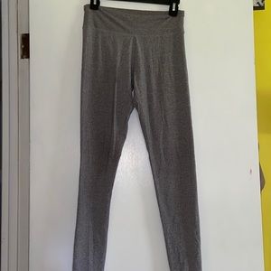 Victoria secret leggings